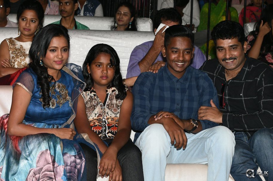 Nirmala-Convent-Movie-Audio-Launch